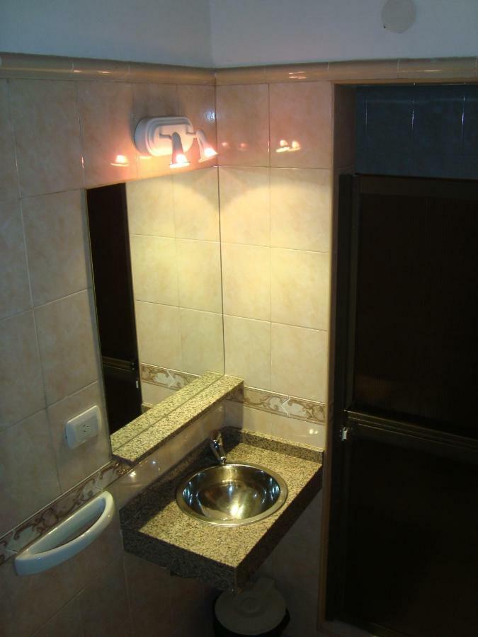 Hotel Siena Buenos Aires Quarto foto