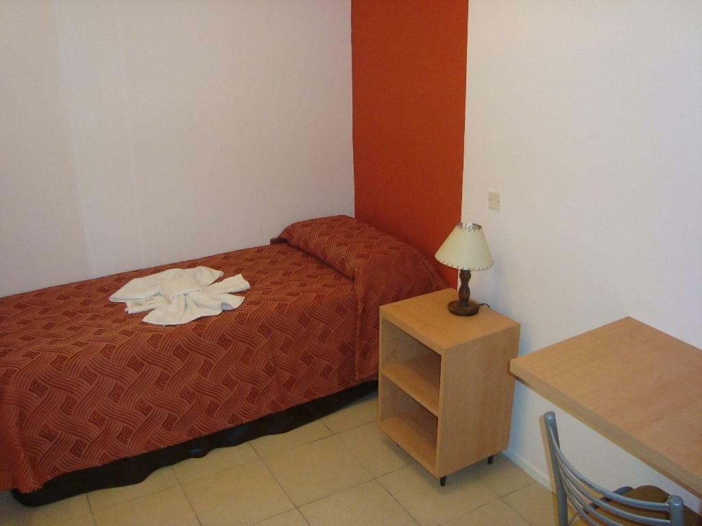 Hotel Siena Buenos Aires Quarto foto