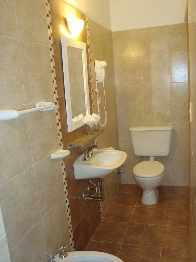 Hotel Siena Buenos Aires Quarto foto