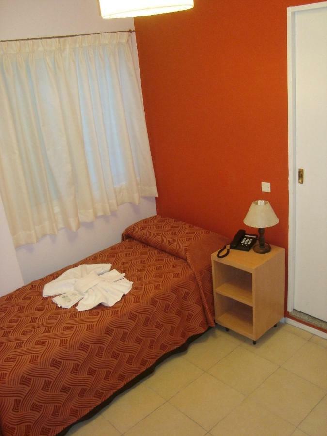 Hotel Siena Buenos Aires Quarto foto